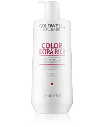 Goldwell. Dualsenses Color Extra Rich Brilliance Shampoo (1000 ml)