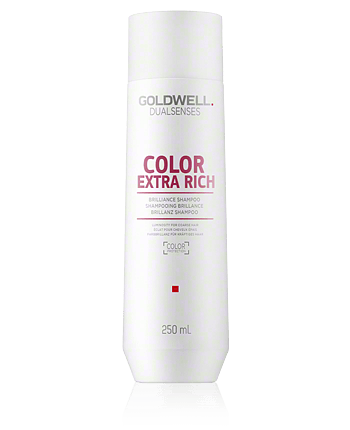 Goldwell. Dualsenses Color Extra Rich Brilliance Shampoo (250 ml)