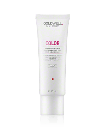 Goldwell. Dualsenses Color Repair & Radiance Balm (75 ml)