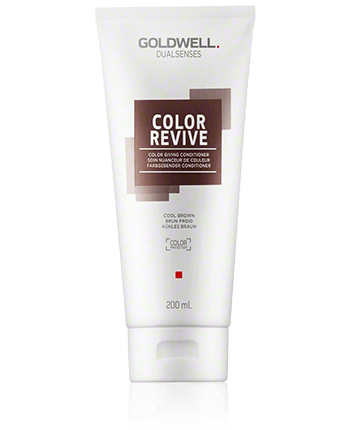 Goldwell. Dualsenses Color Revive Conditioner Cool Brown (200 ml)