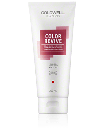 Goldwell. Dualsenses Color Revive Conditioner Cool Red (200 ml)