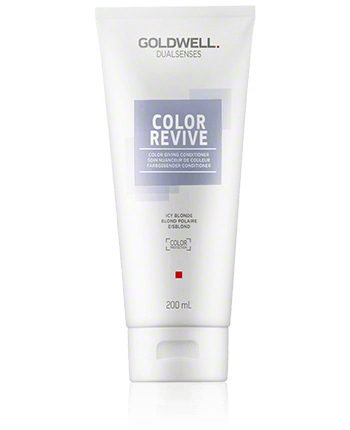 Goldwell. Dualsenses Color Revive Conditioner Icy Blonde (200 ml)