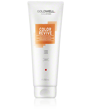 Goldwell. Dualsenses Color Revive Shampoo Copper (250 ml)