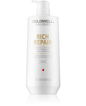 Goldwell. Dualsenses Rich Repair Restoring Conditioner (1000 ml)