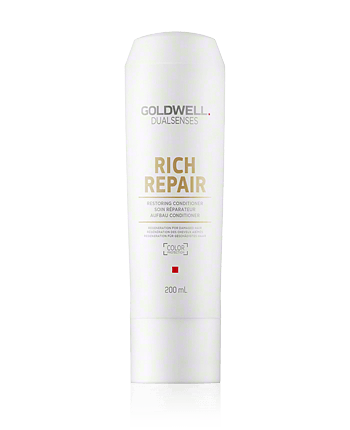 Goldwell. Dualsenses Rich Repair Restoring Conditioner (200 ml)