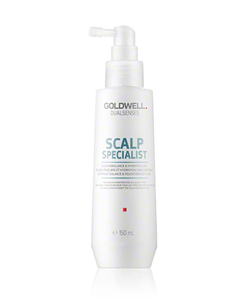 Goldwell. Dualsenses Scalp Specialist Scalp Rebalance & Hydrate Fluid (150 ml)