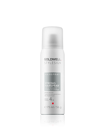 Goldwell. Stylesign Hairspray Strong Hairspray (75 ml)