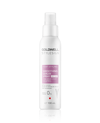 Goldwell. Stylesign Heat Styling Smoothing Serum Spray (100 ml)