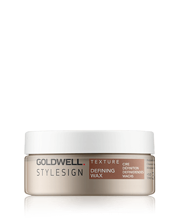 Goldwell. Stylesign Texture Defining Wax (75 ml)