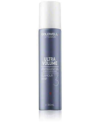 Goldwell. Ultra Volume Glamour Whip (300 ml)