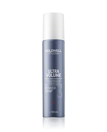 Goldwell. Ultra Volume Power Whip (100 ml)