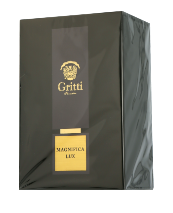 Gritti Black Collection Magnifica Lux Eau de Parfum Spray (100 ml)