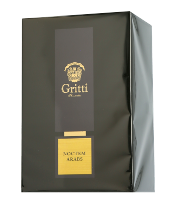 Gritti Black Collection Noctem Arabs Eau de Parfum Spray (100 ml)