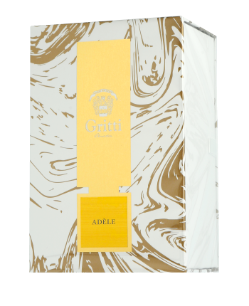 Gritti White Collection Adèle Eau de Parfum Spray (100 ml)