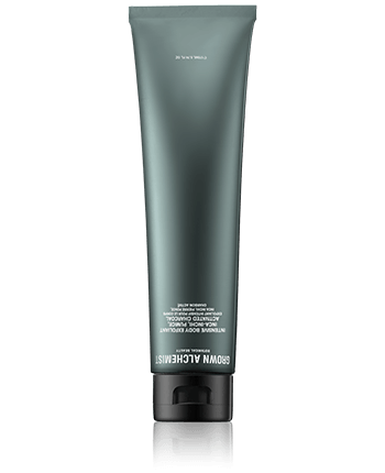 Grown Alchemist Body Intensive Body Exfoliant Inca-Inchi, Pumice, Activated Charcoal (170 ml)