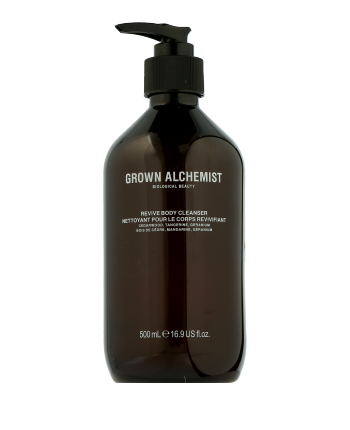 Grown Alchemist Body Revive Body Cleanser (500 ml)