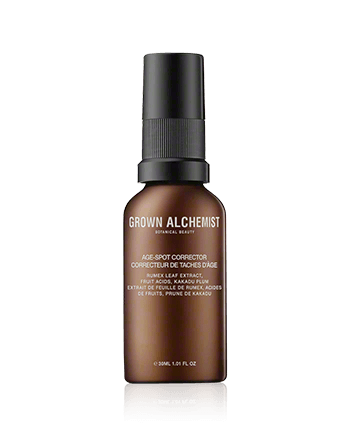 Grown Alchemist Face Care Age-Spot Corrector (30 ml)