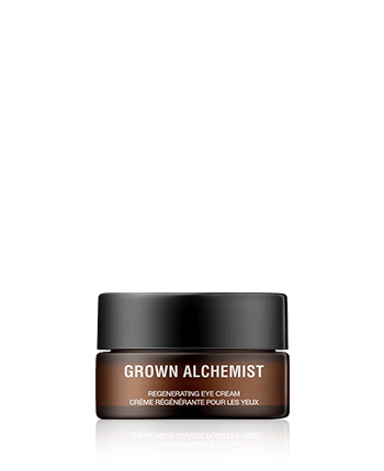 Grown Alchemist Face Care Regenerating Eye Cream: Produktbild