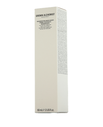 Grown Alchemist Face Care Regenerating Moisturizer: Produktbild
