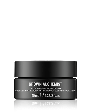 Grown Alchemist Skin Renewal Night Cream: Produktbild