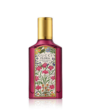 Gucci Flora by Gucci Gorgeous Gardenia Intense Eau de Parfum Spray (50 ml)