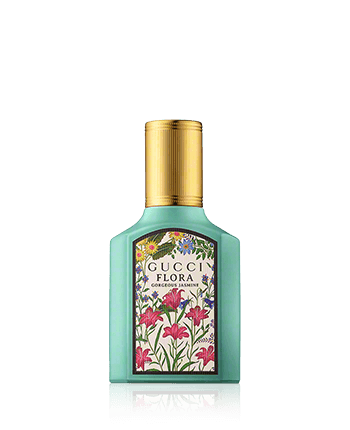 Gucci Flora by Gucci Gorgeous Jasmine Eau de Parfum Spray (30 ml)