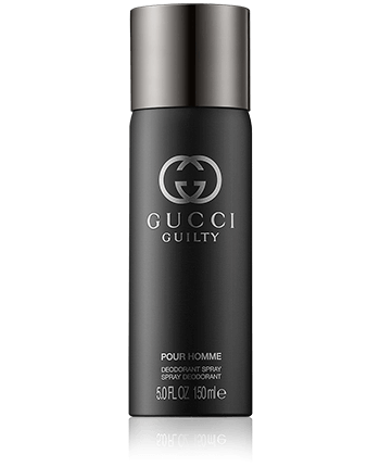 Gucci Guilty pour Homme Deodorant Spray (150 ml)