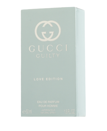 Gucci Guilty pour Homme Love Edition Eau de Parfum Spray (50 ml)