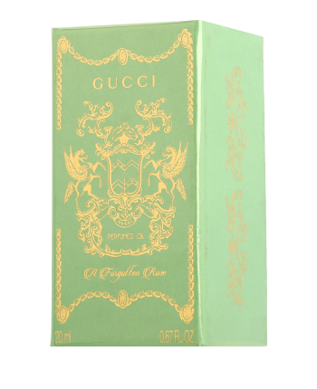 Gucci The Alchemist's Garden A Forgotten Rose Body Oil (20 ml)