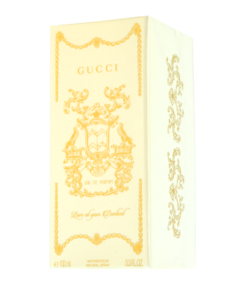 Gucci The Alchemist's Garden Love at your Darkest Eau de Parfum Spray (100 ml)