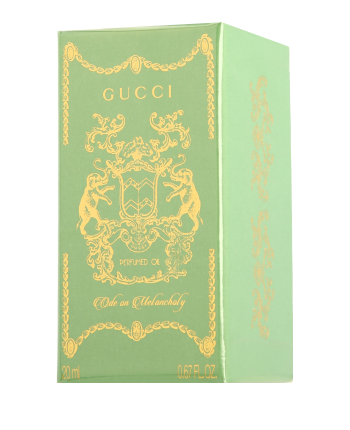 Gucci The Alchemist's Garden Ode on Melancholy Body Oil (20 ml)