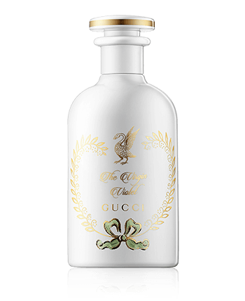 Gucci The Alchemist's Garden The Virgin Violet Eau de Parfum Spray (100 ml)