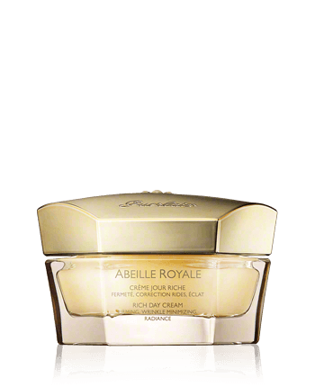 Guerlain Abeille Royale Crème Jour Riche: Produktbild