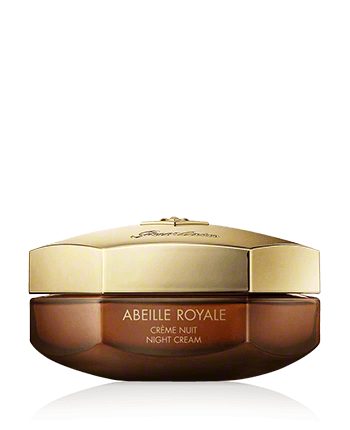 Guerlain Abeille Royale Crème Nuit: Produktbild