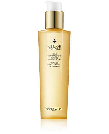 Guerlain Abeille Royale Intense Cleansing Oil (150 ml)