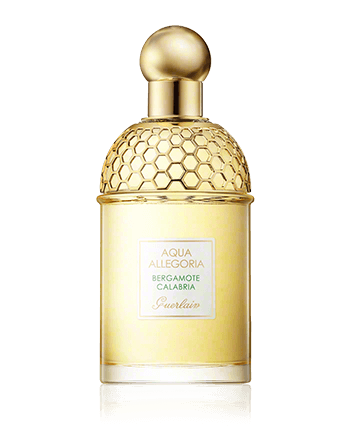Guerlain Aqua Allegoria Bergamote Calabria Eau de Toilette Spray (125 ml)