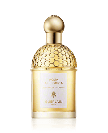 Guerlain Aqua Allegoria Bergamote Calabria Refillable Eau de Toilette Spray (75 ml)