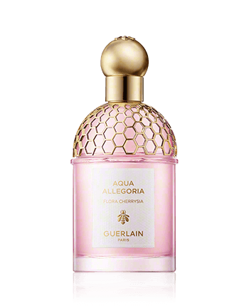 Guerlain Aqua Allegoria Flora Cherrysia Refillable Eau de Toilette Spray (75 ml)
