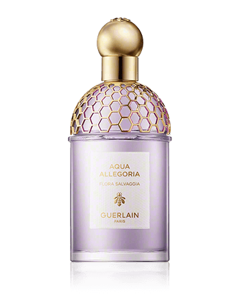 Guerlain Aqua Allegoria Flora Salvaggia Refillable Eau de Toilette Spray (125 ml)