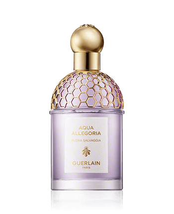 Guerlain Aqua Allegoria Flora Salvaggia Refillable Eau de Toilette Spray (75 ml)