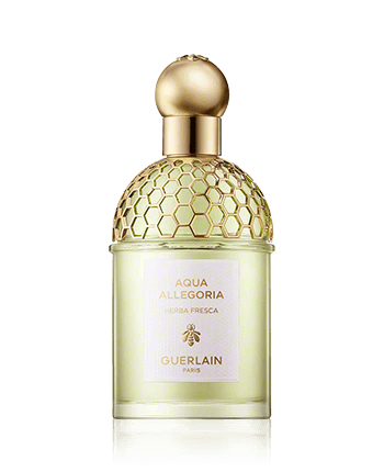 Guerlain Aqua Allegoria Herba Fresca Refillable Eau de Toilette Spray (75 ml)