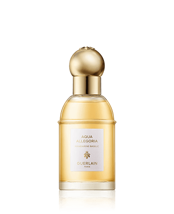 Guerlain Aqua Allegoria Mandarine Basilic Eau de Toilette Spray (40 ml)