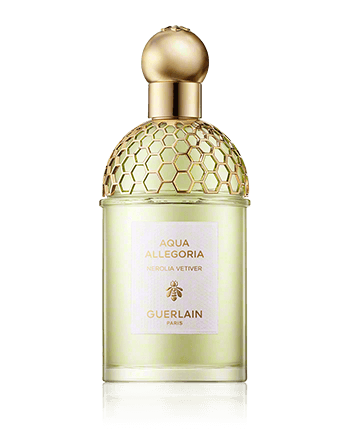 Guerlain Aqua Allegoria Nerolia Vetiver Refillable Eau de Toilette Spray (125 ml)