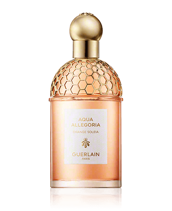 Guerlain Aqua Allegoria Orange Soleia Refillable Eau de Toilette Spray (125 ml)