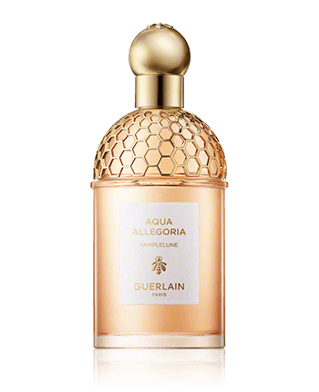 Guerlain Aqua Allegoria Pamplelune Refillable Eau de Toilette Spray (125 ml)