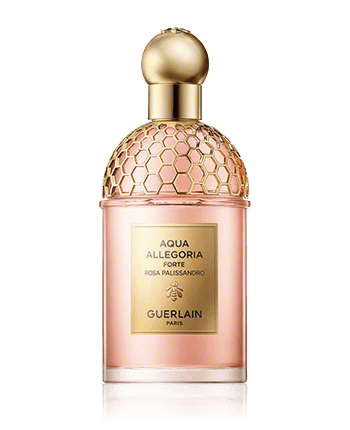 Guerlain Aqua Allegoria Rosa Palissandro Forte Refillable Eau de Parfum Spray (125 ml)