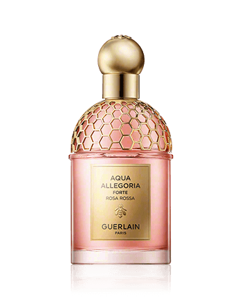 Guerlain Aqua Allegoria Rosa Rossa Forte Refillable Eau de Parfum Spray (75 ml)