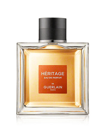 Guerlain Heritage Eau de Parfum Spray (100 ml)