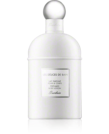 Guerlain Les Délices de Bain Perfumed Body Lotion (200 ml)