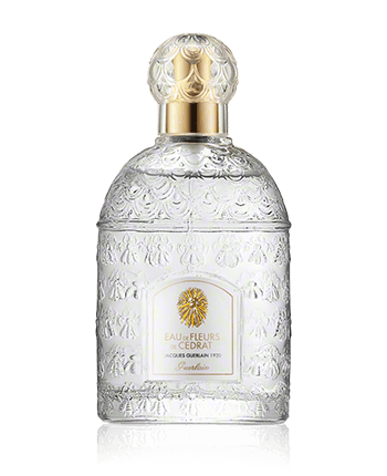 Guerlain Les Eaux Eau de Fleurs de Cédrat Spray (100 ml)